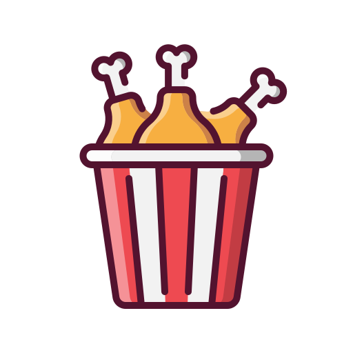 chicken-bucket