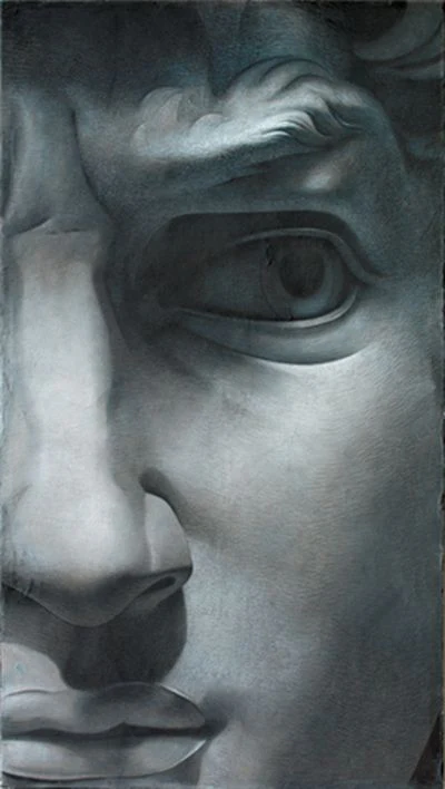 michaelanglo portrait