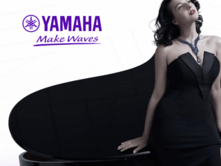 Yamaha Egyptian Reseller
