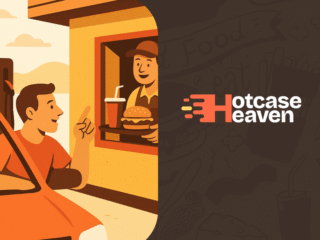 HotcaseHeaven App