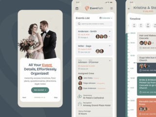 EventPath App