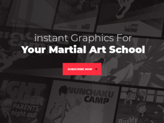 MartialArtAds