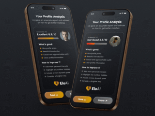 EloAi Mobile App